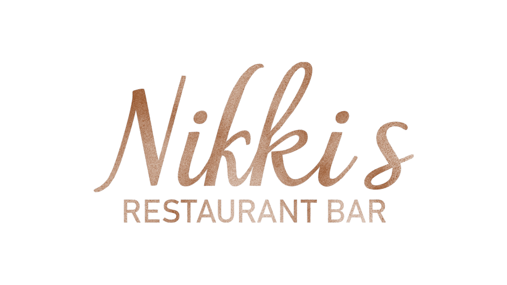 Nikki's Restaurant Bar Logo